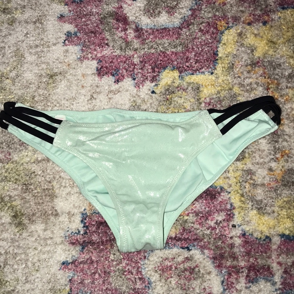 Victoria’s Secret Bikini Bottom
